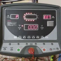 تردمیل|تجهیزات ورزشی|بیرجند, |دیوار