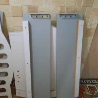 تخت چوبی سیسمونی