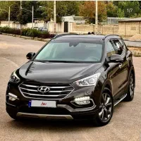 سانتافه 2017 استثنایی