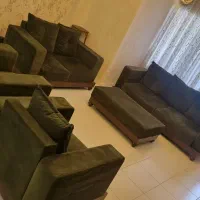 مبلمان وصنایع چوب