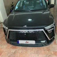 کی ام سی x5 صفر تحویل مهر