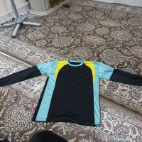 پیراهن دروازبانی