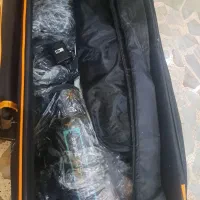 کیت فلاش نور Zeniko QS 400 II|دوربین عکاسی و فیلم‌برداری|کرج, شهرک آسمان|دیوار