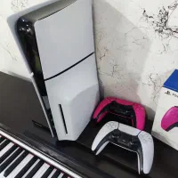 پی اس۵ اسلیم استاندارد اروپا دو دسته