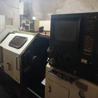 دستگاه تراش cnc|ماشینآلات صنعتی|تهران, شهرک فردوس (حسینی)|دیوار
