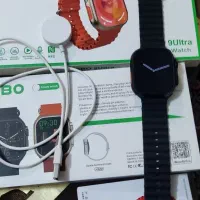 ساعت طرح اپل واچ کاملا نو وسالم