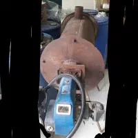 بخاطر نیاز مالی