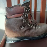 کفش کوهنوردی خارجی