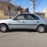 سواری روا۸۶ دوگانه کارخانه|خودرو سواری و وانت|هریس, |دیوار