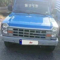 زامیاد Z 24 دوگانه سوز، مدل ۱۳۹۷تناژ بالا