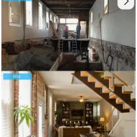 بازسازی صفر تا صد،تخریب،طراحی|خدمات پیشه و مهارت|مشهد, وکیل‌آباد|دیوار