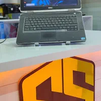 دل آمریکایی Core i7 رم 8 SSD256 تمام آلیاژ|رایانه همراه|نیشابور, شهرک قدس|دیوار