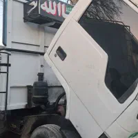 هیوندامدل۸۲باری|خودرو سنگین|شهریار, یوسف آباد صیرفی|دیوار