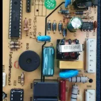 شارژ گاز و تعمیرات انواع یخچال فریزر در محل