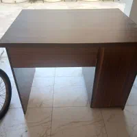 میز تحریر میز کامپیوتر|میز تحریر و کامپیوتر|کیش, |دیوار