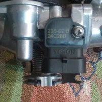 سنسور مپ یسون هندا فابریک کارخانه درحد