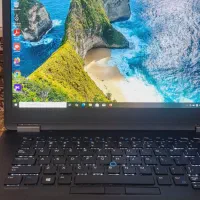 لپ تاپ دل DELL E7470|رایانه همراه|تبریز, |دیوار