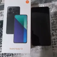 گوشی شیایومی redmi note 13