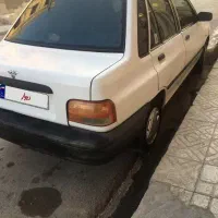 پراید131مدل84|خودرو سواری و وانت|ساوه, |دیوار