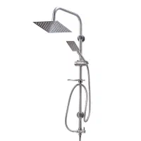 ست ۴ عددی شیرآلات اهرمی گارانتی دار اقساطی چکی|مصالح و تجهیزات ساختمان|ایلام, |دیوار