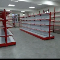 قفسه یخچال استند نقداقساط ویژه بانه و بازار مرزی|فروشگاه و مغازه|بانه, |دیوار