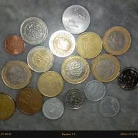 سکه قدیمی|جواهرات|قائن, |دیوار