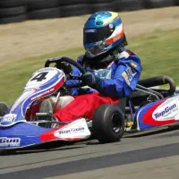 کارتینگ پردیس بابل