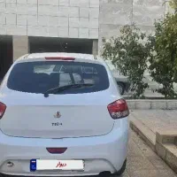 تیبا ۲ مدل ۱۴۰۰|خودرو سواری و وانت|سیراف, |دیوار