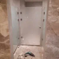 تعمیرات شیشه سکوریت|خدمات پیشه و مهارت|تبریز, |دیوار