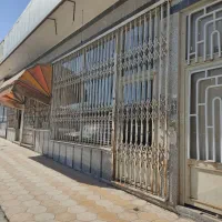 یک باب مغازه تجاری در C4فولادشهر|اجارهٔ مغازه و غرفه|فولادشهر, C4|دیوار