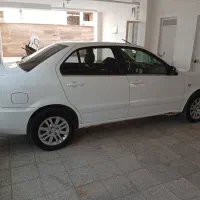 سمندسورن پلاس.موتور EF7.تحویلی آبان۱۴۰۱|خودرو سواری و وانت|قم, آذر (نکویی)|دیوار