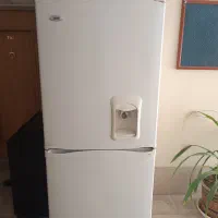 یخچال و فریزر