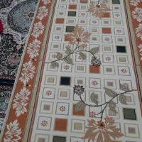 گلیم فرش درحدنو عرض1/5طول3متر