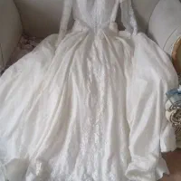 اجاره لباس عروس تمیز