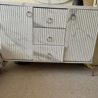 کنسول در حد نو