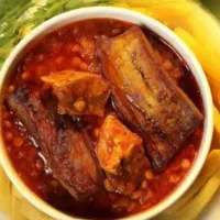 غذای امروز ، سینی مزه ، انواع خورشت و سمبوسه