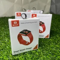 شارژر مگنتی ساعت هوشمند|لوازم جانبی موبایل و تبلت|اسلامشهر, شهرک مفیدی|دیوار