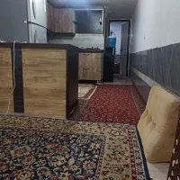 سویت مبله/ و منزل مبله|اجارهٔ کوتاهمدت آپارتمان و سوئیت|شیراز, شهرک گلها|دیوار