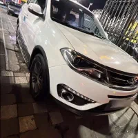 تیگو۵|خودرو سواری و وانت|رشت, کوی جام جم|دیوار