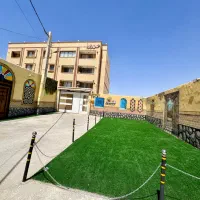 آپارتمان لوکس با سه خواب بزرگ و امکانات کامل|فروش آپارتمان|اصفهان, باغ فدک|دیوار