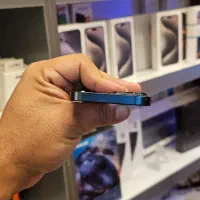 آیفون 13 mini  پارت نامبر Zaa|موبایل|کرج, گوهردشت|دیوار