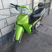 موتور سیکلت|موتورسیکلت|قزوین, |دیوار