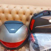 باکس موتور سیکلت
