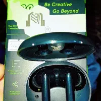 ایرپاد  qcy t13 anc2|لوازم جانبی موبایل و تبلت|مشهد, چهنو|دیوار