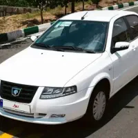 حواله سمند سورن موتور xu7p