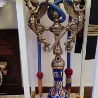 وسایل برنجی