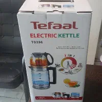 چایی ساز نو دوعدد اکبند