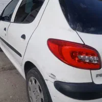 206 پژو