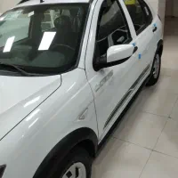 کوییک بدون رنگ.کم کارواقعی|خودرو سواری و وانت|تبریز, |دیوار