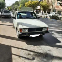 وانت بارپیکان باربری داخلی وبیرون شهری|خدمات حمل و نقل|اصفهان, احمدآباد|دیوار
